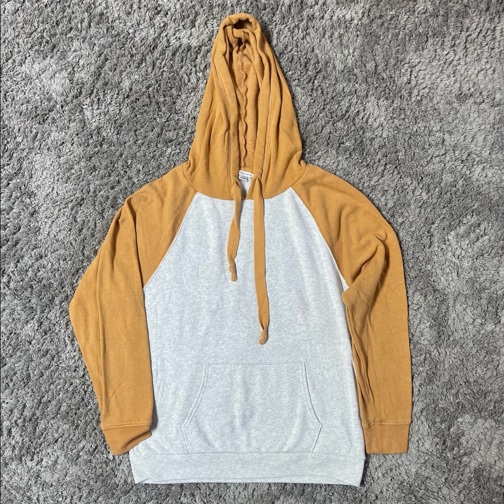 AE 🦅 | Ahhmazingly Soft Colorblock Hoodie - Picture 2 of 6